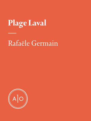 cover image of Plage Laval
